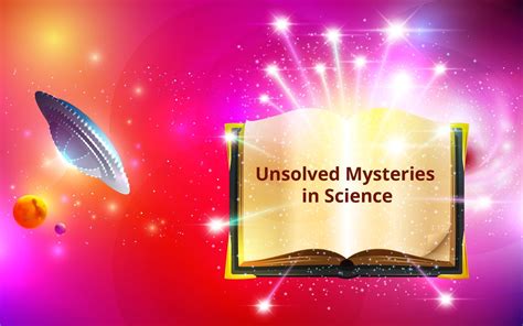 Unveiling the Mystery: A Scientific Perspective