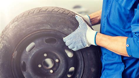 Unveiling the Mystery of Tire Maintenance and Care