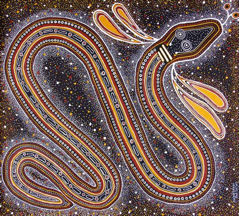 Unveiling the Mystical Power of Serpents in Indigenous Cultures