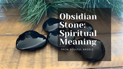 Unveiling the Mystical Symbolism of Embracing the Obsidian Monument