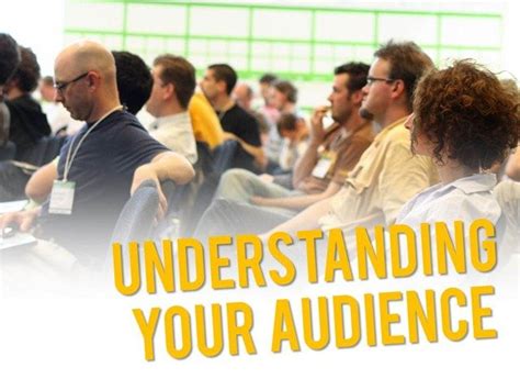 Unveiling the Nightmare: Understanding the Fear of Presenting to an Audience