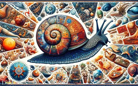 Unveiling the Personal Interpretations of Pursuing a Snail in Dreams