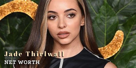 Unveiling the Personal and Professional Life of Jade Thirlwall