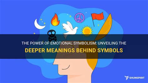 Unveiling the Potential Emotional Meanings