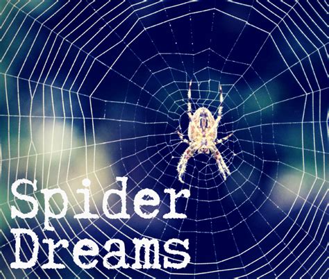 Unveiling the Power of Dream Symbols: Spider Webs as a Metaphor