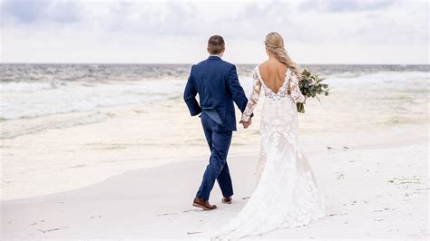 Unveiling the Prevalence of Canceled Destination Weddings