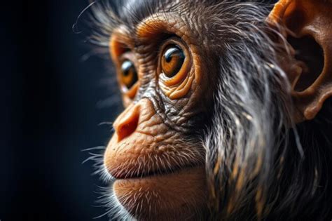 Unveiling the Primate Cranium: Exposing Concealed Longings and Anxieties