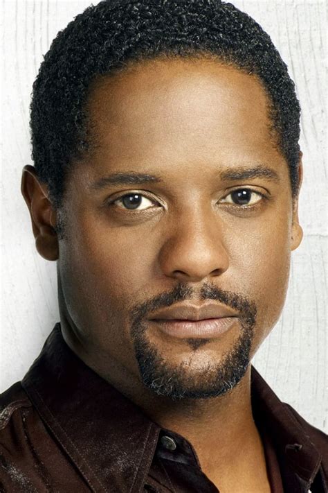 Unveiling the Profile of Blair Underwood