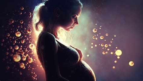 Unveiling the Psychological Factors Behind Erotic Dreaming During Pregnancy