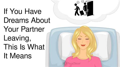 Unveiling the Reasons Behind Dreams of Partner's Illness