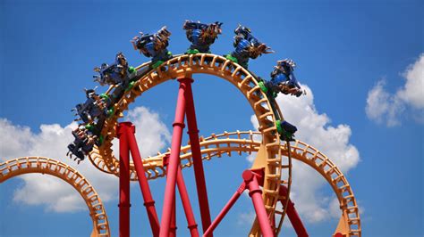 Unveiling the Relationship Between Stress and Dreams Featuring Roller Coaster Descents