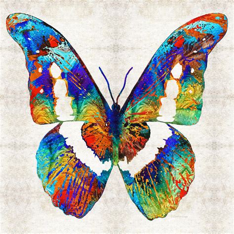 Unveiling the Rich Past of Butterfly Artworks