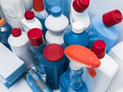 Unveiling the Risks of Ingesting Bleach