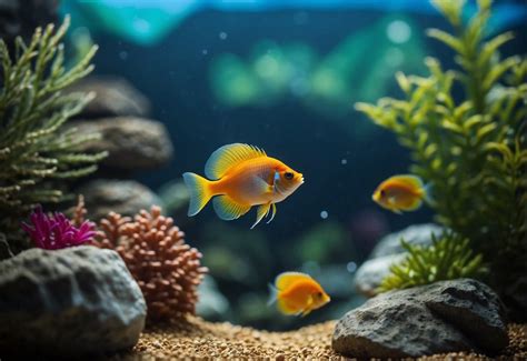 Unveiling the Science Behind the Calming Effects of Aquatic Environments