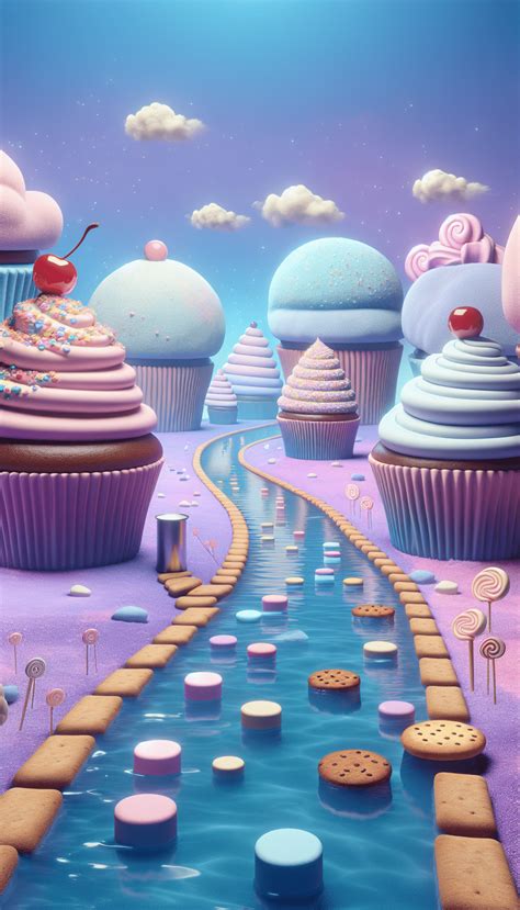 Unveiling the Secrets: Decoding the Meaning Behind Cupcake Fantasies