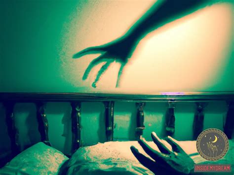 Unveiling the Secrets: Understanding the Significance of Death in Dreams