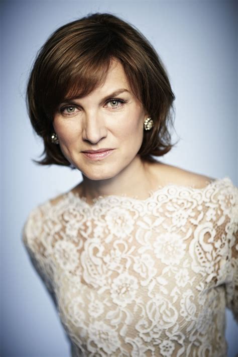 Unveiling the Secrets Behind Fiona Bruce's Envious Physique