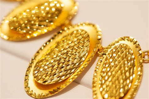 Unveiling the Secrets of 24-Karat Gold Jewelry