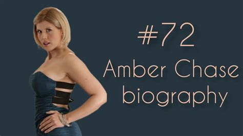 Unveiling the Secrets of Amber Chase