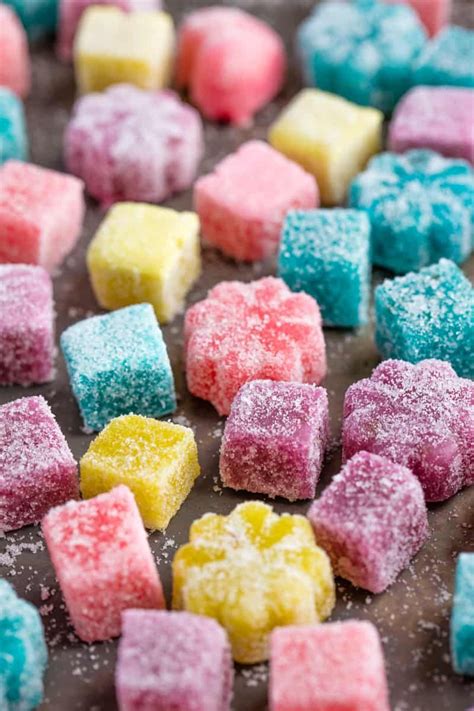 Unveiling the Secrets of Candy Making: How to Create Homemade Sweets