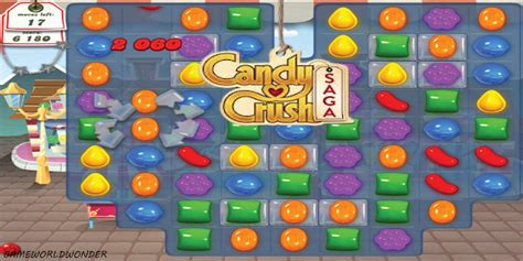 Unveiling the Secrets of Crush On Candy's Success