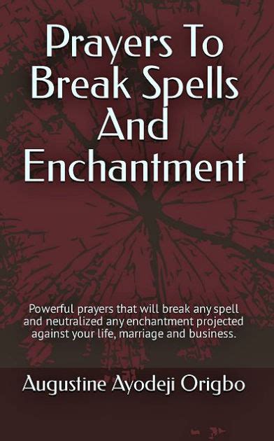 Unveiling the Secrets of Powerful Spells and Enchantments