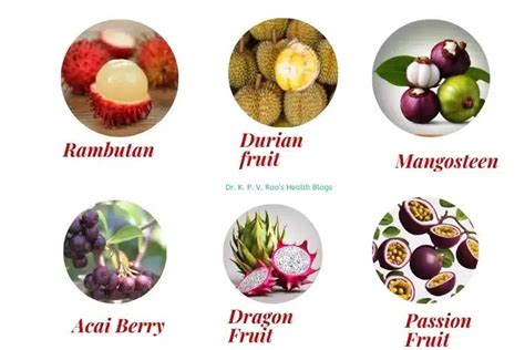 Unveiling the Secrets of Rare and Unique Fruits: Exploring Dragon Fruit and Durian