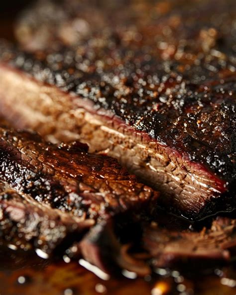 Unveiling the Secrets of Smoked Meats: From Brisket to Bacon