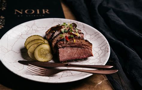 Unveiling the Secrets of Smoked Meats: From Succulent Ribs to Flavorful Brisket