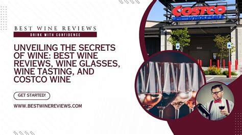 Unveiling the Secrets of Wine Tasting