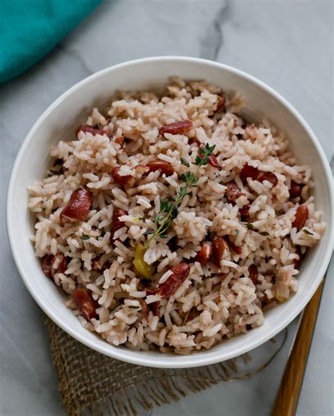 Unveiling the Secrets of the Perfect Rice and Peas Recipe