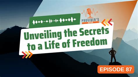 Unveiling the Secrets to Achieving Financial Freedom and Autonomy