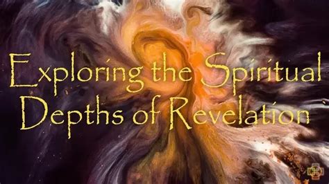 Unveiling the Self: Exploring the Depths of Personal Revelation