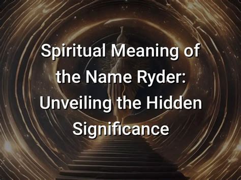 Unveiling the Significance: Decrypting Dream Symbols