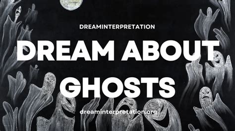 Unveiling the Significance Behind Haunting Dreams: Delving into the Meanings of Nightmares Involving the Presence of Individuals