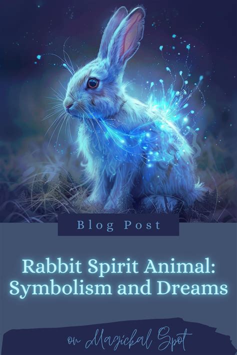 Unveiling the Significance Behind the Symbols: An Exploration into Dreamscapes and Rabbit Pursuits