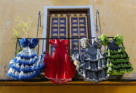 Unveiling the Significance and Implications of Andalusian Traditions