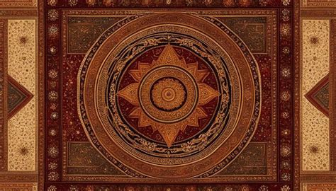 Unveiling the Significance of Carpets in Dreams