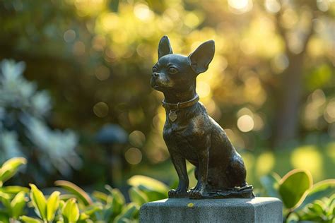 Unveiling the Significance of Chihuahuas as Envoys in Dreams