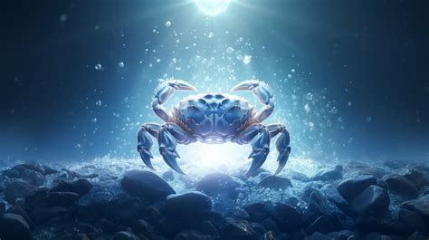 Unveiling the Significance of Crabs as a Dream Symbol