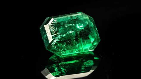 Unveiling the Significance of Deep Emerald in Diverse Cultures