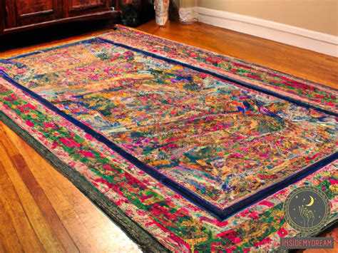 Unveiling the Significance of Dreaming About a Carpet