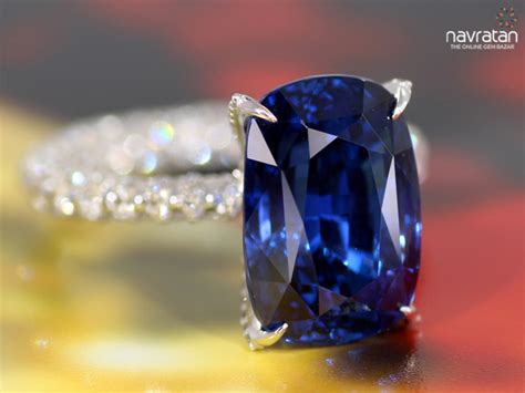 Unveiling the Significance of Dreaming about a Sapphire-like Gemstone