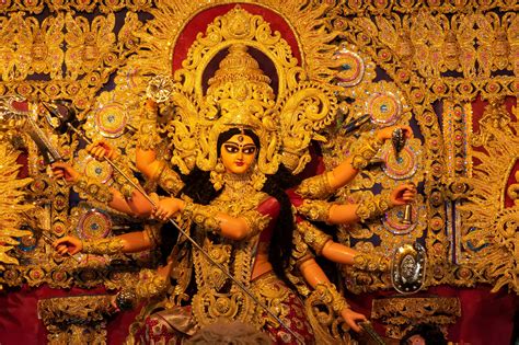 Unveiling the Significance of Durga Puja