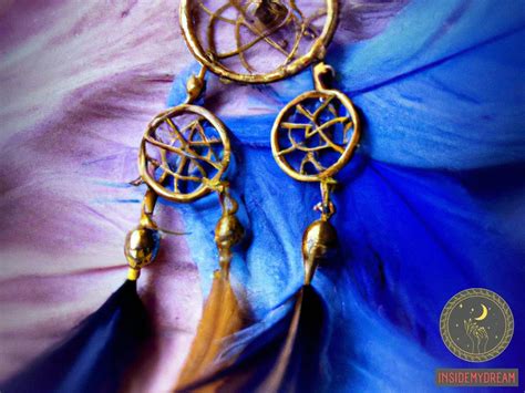 Unveiling the Significance of Earrings in Dreams