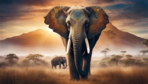 Unveiling the Significance of Elephants in Dreams