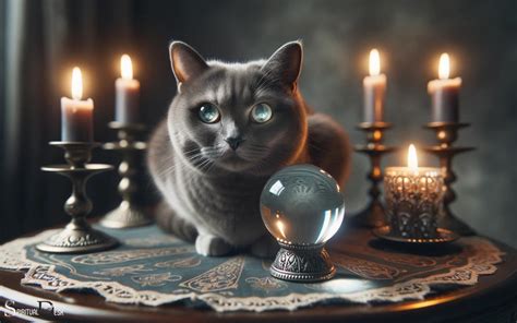 Unveiling the Significance of Grey Cats and Their Connection to Intuition