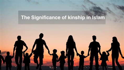 Unveiling the Significance of Kinship in Dreams