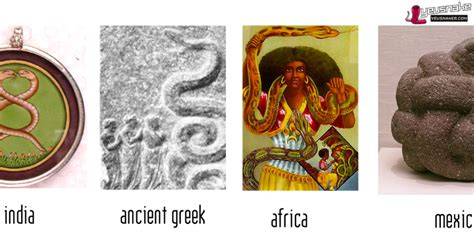 Unveiling the Significance of the Serpent in Various Cultures