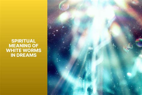 Unveiling the Spiritual Message behind the Dream